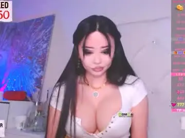 Chaturbate Private Sex Chat of asian_gf