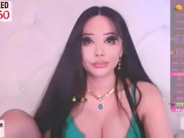 Chaturbate Private Sex Chat of asian_gf