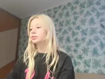 Chaturbate Nude Webcam of barbie_angel_