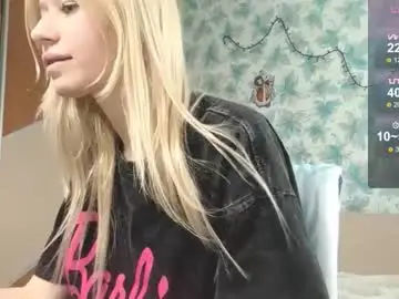 Chaturbate Watch Live Sex Cams of barbie_angel_