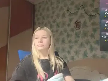 Chaturbate Free Porn Cam of barbie_angel_