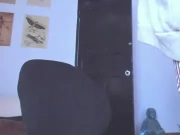 Chaturbate Free Live Porn of black_skull22