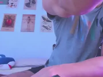 Chaturbate Adult Video Chat of black_skull22