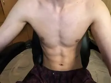 Chaturbate Nude Webcam of charliehoffa