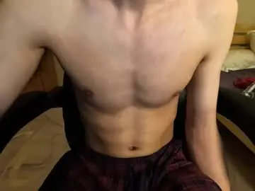 Chaturbate Adult Webcam of charliehoffa