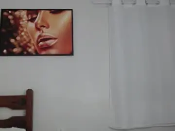 Chaturbate Adult Webcam of coconutt_oil