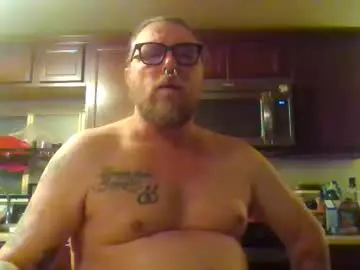 Chaturbate Sex Cam of craftyunclejohn