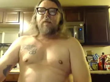 Chaturbate Live Sex of craftyunclejohn