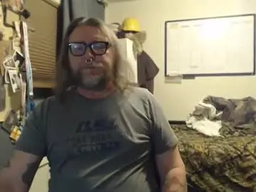 Chaturbate Adult Webcam of craftyunclejohn