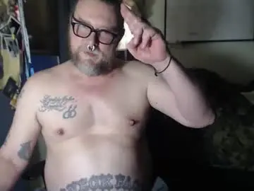 Chaturbate Live Sex of craftyunclejohn