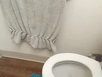 Chaturbate Nude Webcam of dangerfield19