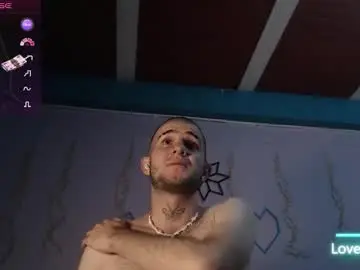 Chaturbate Best Webcam of dante_bear