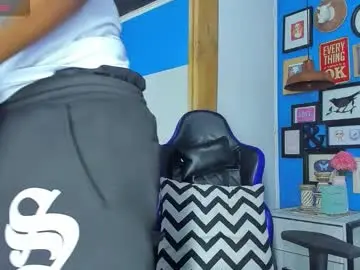 Chaturbate Free Porn Cam of drake_nassir4