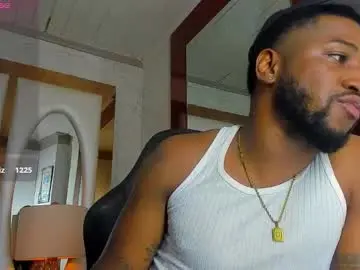 Chaturbate Live Sex Cam of drake_nassir4