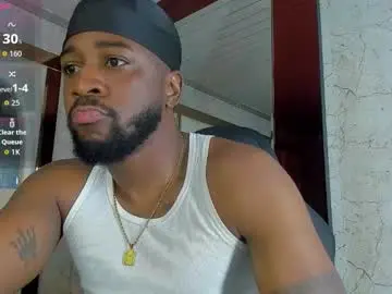 Chaturbate Free Porn Cam of drake_nassir4