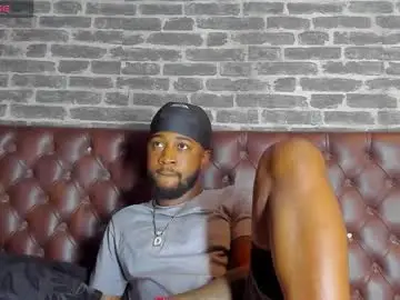 Chaturbate Nude Webcam of drake_nassir4