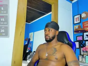 Chaturbate Best Webcam of drake_nassir4