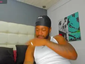 Chaturbate Adult Webcam of drake_nassir4