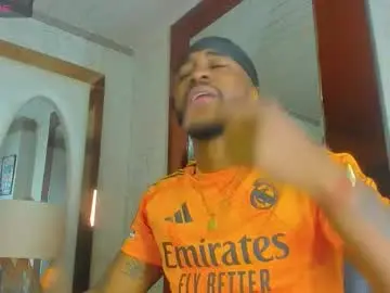 Chaturbate Nude Webcam of drake_nassir4