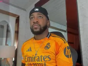 Chaturbate Adult Webcams of drake_nassir4