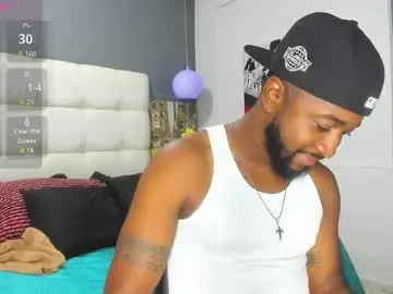 Chaturbate Sex Chat of drake_nassir4