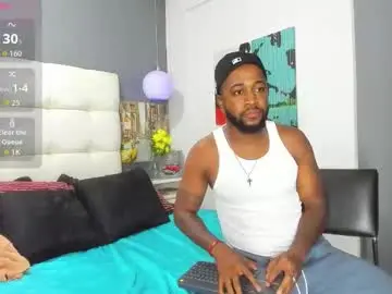 Chaturbate Adult Webcams of drake_nassir4