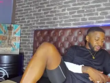 Chaturbate Sex Cam of drake_nassir4