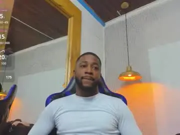 Chaturbate Free Porn Cam of drake_nassir4