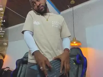 Chaturbate Best Webcam of drake_nassir4