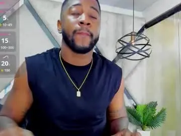 Chaturbate Sex Chat of drake_nassir4