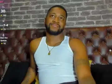 Chaturbate Best Webcam of drake_nassir4