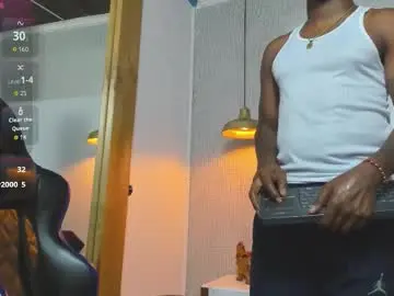 Chaturbate Best Webcam of drake_nassir4