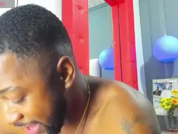 Chaturbate Sex Cam of drake_nassir4