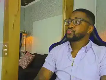 Chaturbate Live Sex of drake_nassir4