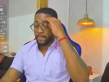 Chaturbate Nude Webcam of drake_nassir4