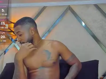 Chaturbate Adult Webcams of drake_nassir4