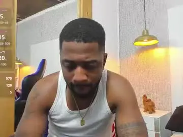 Chaturbate Sex Cam of drake_nassir4