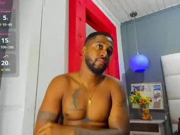 Chaturbate Private Sex Chat of drake_nassir4