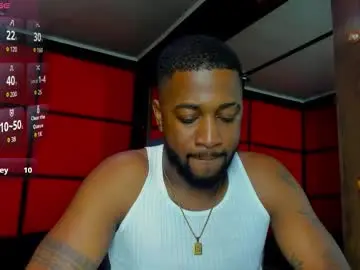 Chaturbate Best live sex cam show of drake_nassir4