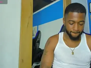Chaturbate Free Porn Cam of drake_nassir4