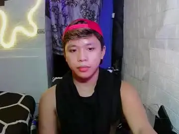 Chaturbate Adult Webcam of edrianburca052