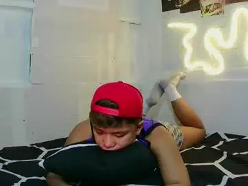 Chaturbate Adult Video Chat of edrianburca052