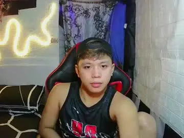 Chaturbate Free Live Porn of edrianburca052