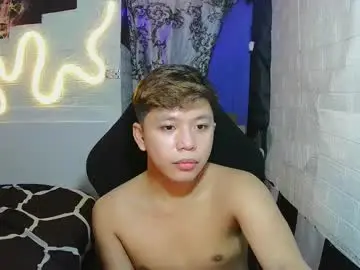 Chaturbate Sex Cam of edrianburca052