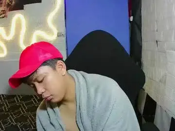 Chaturbate Watch Live Sex Cams of edrianburca052