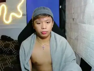 Chaturbate Private Sex Chat of edrianburca052