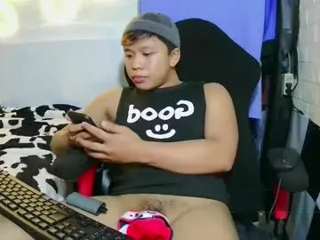 Chaturbate Live Porn of edrianburca052