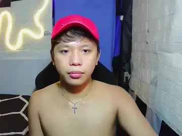 Chaturbate Adult Video Chat of edrianburca052