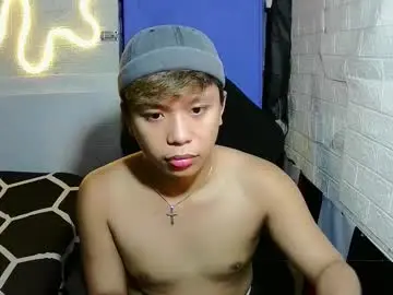 Chaturbate Best live sex cam show of edrianburca052