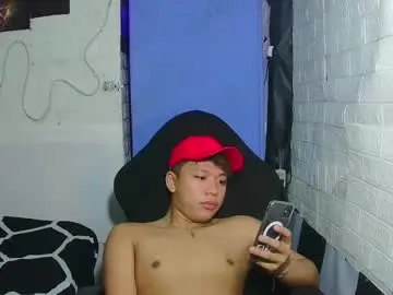 Chaturbate Free Live Porn of edrianburca052